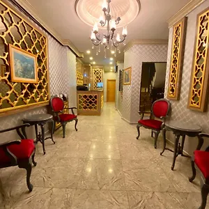 Santefe Istambul